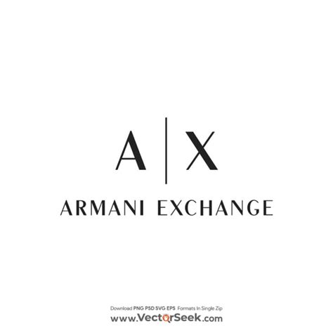 armani exchange official website.